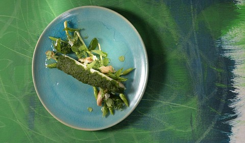 18 de junio: Día de la Gastronomía Sostenible