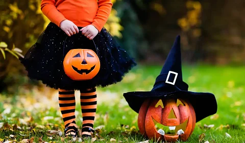 Halloween en la Usina Cultural de Salta