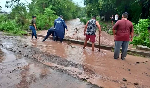 Entre inundaciones y sequías: el ciclo del agua es cada vez más irregular y extremo