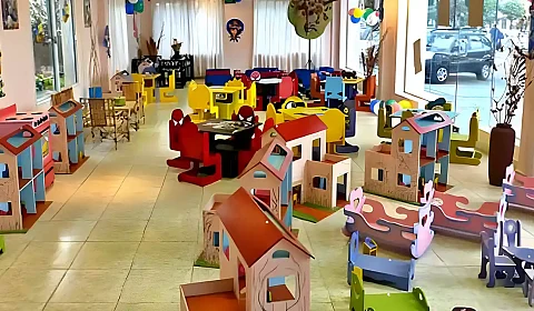 El Servicio Penitenciario de Salta pone a la venta juguetes por el Día del Niño