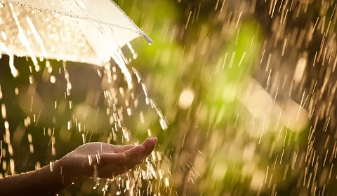 Se mantiene el alerta por tormentas eléctricas y lluvias en Salta