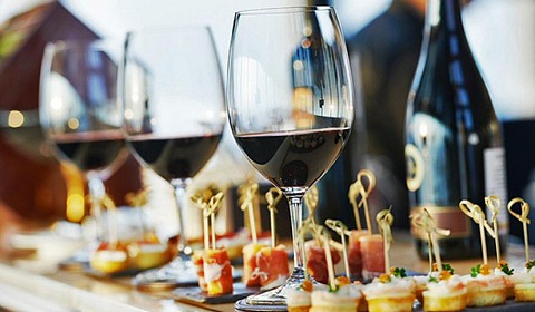 Semana del Malbec de Altura con el Museo de la Vid y el Vino