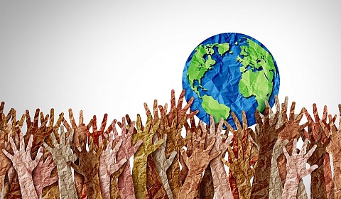 Derechos Humanos: Nuestros esenciales de cada día