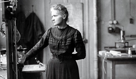 Día Internacional de la Física Médica en recuerdo de Marie Curie