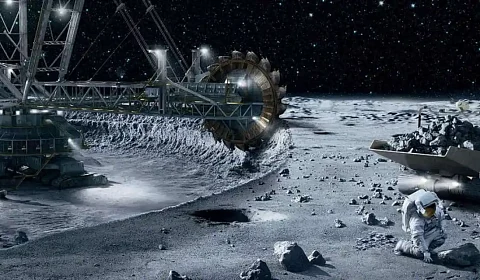 Vivir en el espacio