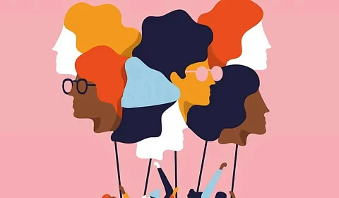 8 de marzo: Día Internacional de la Mujer