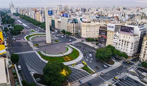 Se celebra hoy el Día de las Américas