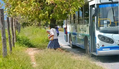 Saeta modifica a partir de hoy el recorrido y las paradas de la línea 6A