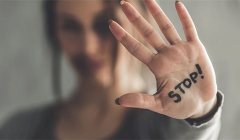 La violencia contra las mujeres apenas ha disminuido en los últimos veinte años