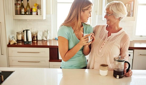 Se celebra hoy el Día Internacional de la Suegra