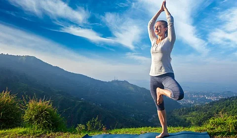 Sábado de Kundalini yoga