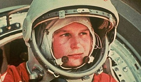 El comienzo de la era espacial para la humanidad