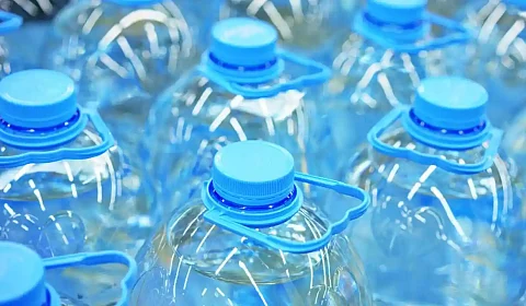 El gobierno de Salta enviará agua envasada a más de 40 escuelas de San Martín, Orán y Rivadavia Imagen ilustrativa