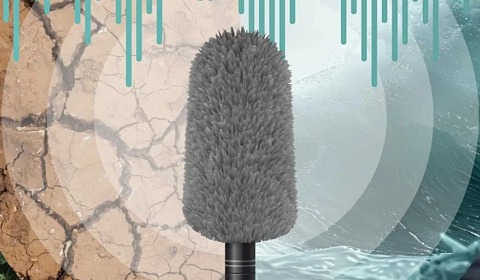 La radio y el cambio climático