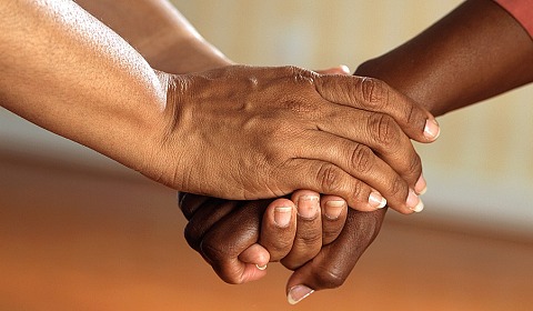 Fraternidad humana para la paz y la cooperación