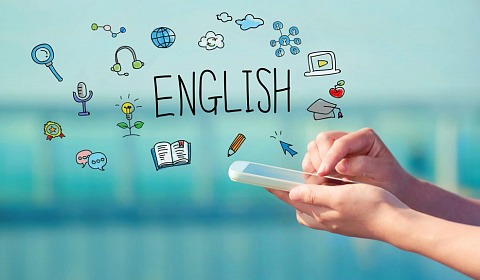 Clases de apoyo en inglés para estudiantes en los barrios Limache y Solidaridad