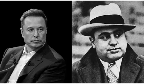Las nuevas tecnologías y los agentes del mal Mascarpone