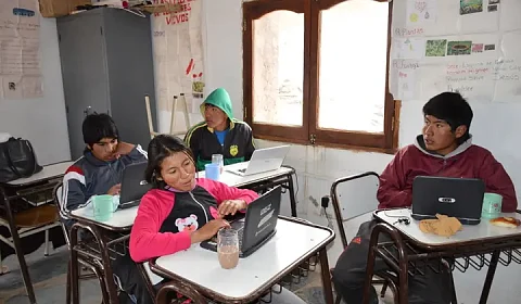 19 de marzo: Día Internacional del Aprendizaje Digital