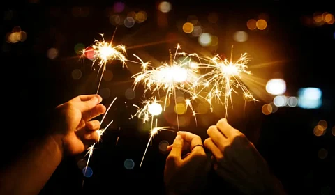 Recomendaciones del gobierno de Salta para prevenir las quemaduras de niños en las fiestas