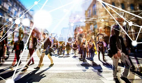 Ciudades inteligentes centradas en las personas