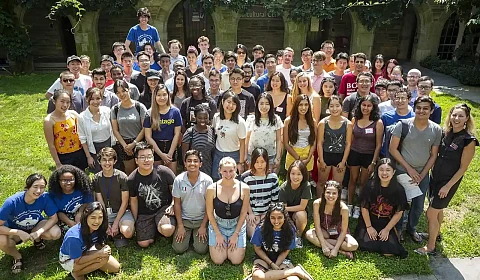 Estudiantes extranjeros en la universidad argentina: La visión de un emigrado Imagen ilustrativa