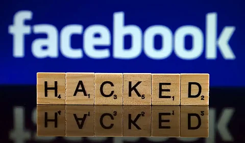 ¿Es más grave hackear el Facebook de la Policía que hackear las comisarías? Imagen ilustrativa