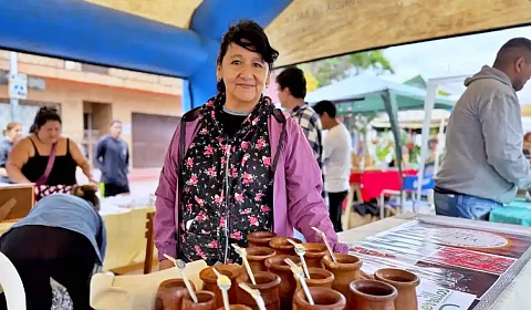 Quinta Feria Regional de Productores a Chicoana, a partir de mañana Imagen ilustrativa