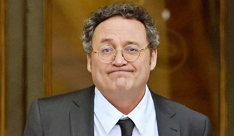El Tribunal Supremo español condena al fiscal general Álvaro García Ortiz por un delito de revelación de secretos Álvaro García Ortiz, Fiscal General del Estado condenado