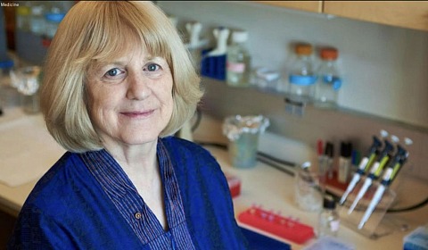 Mary-Claire King, premio Princesa de Asturias de Ciencia 2025