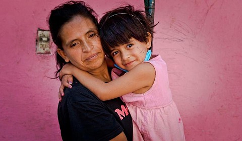 La 'revolución del cuidado' está en marcha en América Latina