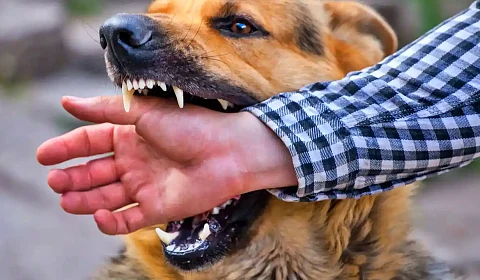 Ante la ola de mordeduras, el gobierno de Salta recomienda 'no molestar' a los perros Imagen ilustrativa