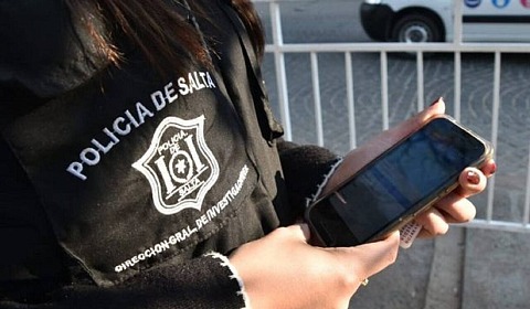 Tecnologías de la información y la comunicación e inteligencia artificial en la policía