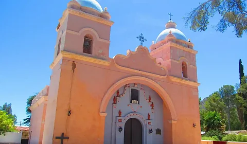 Seis localidades salteñas candidatas a 'Best Tourism Villages' de ONU Turismo Seclantás