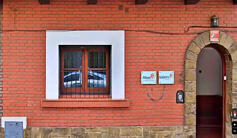 El juez Molinatti niega la prisión preventiva domiciliaria de las hermanas Maigua Sede de Siddartha Viajes en Salta