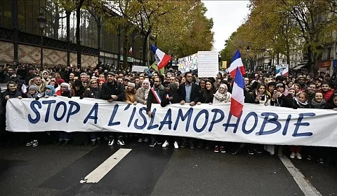 15 de marzo: Día Internacional de la Lucha contra la Islamofobia