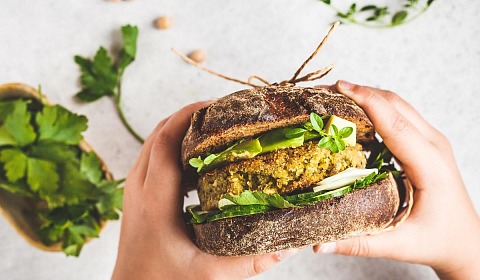 Se celebra hoy el Día Mundial del Veganismo