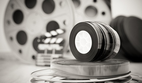 El cine móvil llega hoy a El Alfarcito