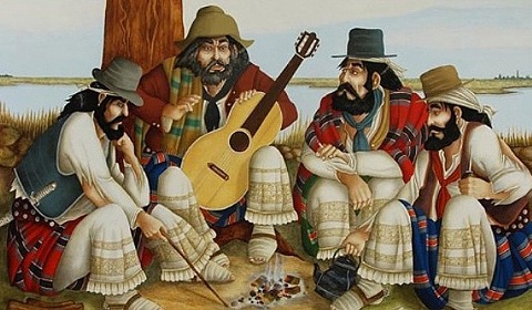 Salta se prepara para el XVII Encuentro Nacional del Folklore