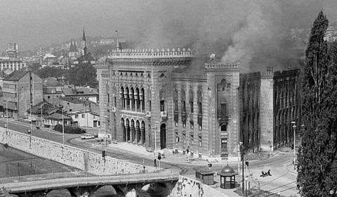 24 de octubre: Día de las Bibliotecas