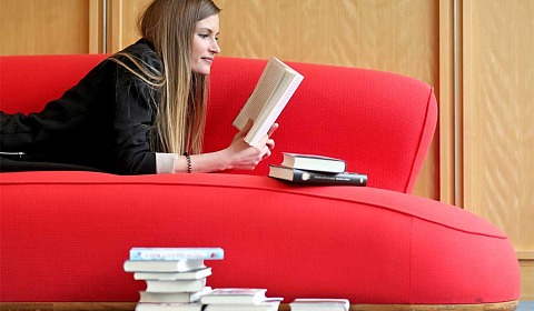 Convocatoria abierta para participar en la Feria del Libro de Salta
