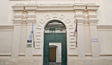 'Tertulias sonoras' en el museo Casa de Arias Rengel