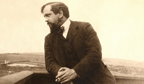 Concierto de la Orquesta Sinfónica de Salta dedicado a Debussy, Brahms y Drangosh