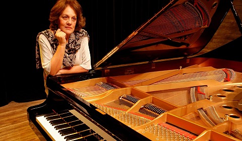 Todos al Foyer: Encuentro de pianistas