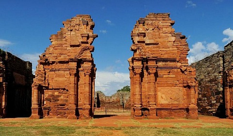 18 de abril: Día Internacional de Monumentos y Sitios