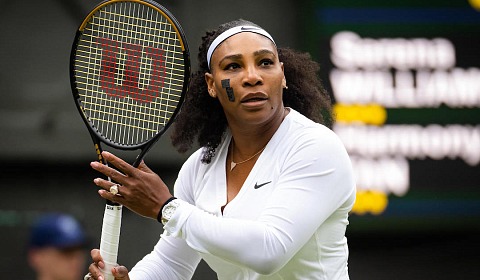 Serena Williams, Premio Princesa de Asturias de los Deportes 2025