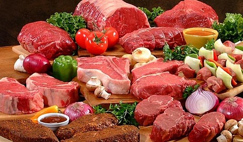 Claves para proteger la salud al manipular y cocinar la carne