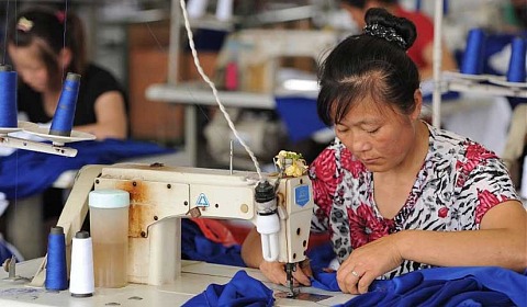 Normas laborales respaldadas por la ONU están en peligro ante la incertidumbre arancelaria