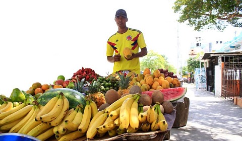 América Latina y el Caribe crecerá 2,5 % en 2025, aunque con riesgos a la baja