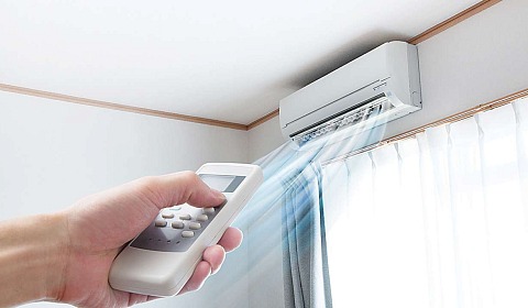 Cómo cuidar el consumo eléctrico en verano