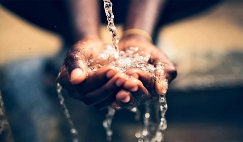 La gestión del agua es crucial en la lucha contra el cambio climático